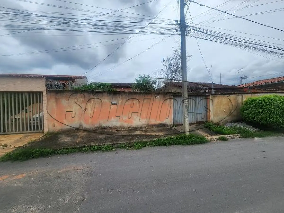 LOTE 181 - MG/SETE LAGOAS/APARTAMENTO