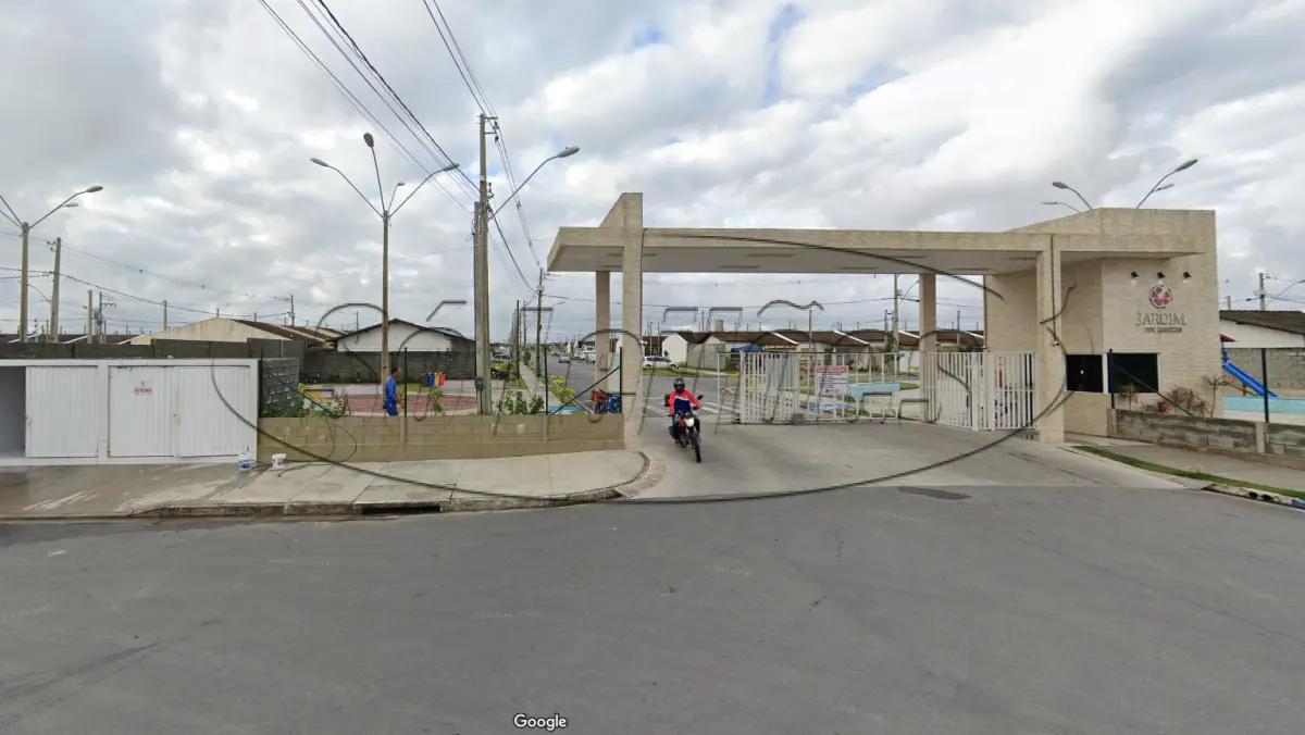 LOTE 005 - AL/MACEIO/ CASA