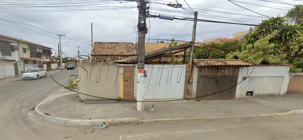 LOTE 269 - RJ/MARICA/CASA
