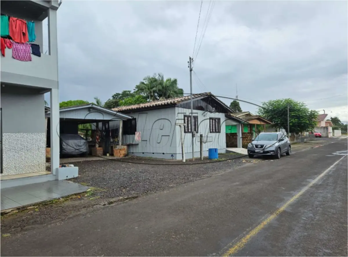 LOTE 001 - Terreno Urbano