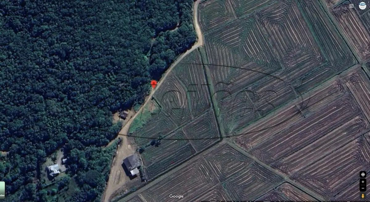 LOTE 001 - Terreno Rural