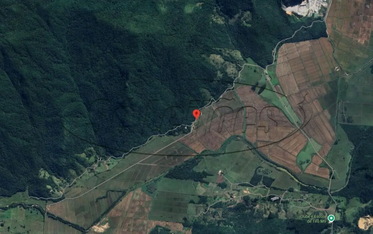 LOTE 001 - Terreno Rural