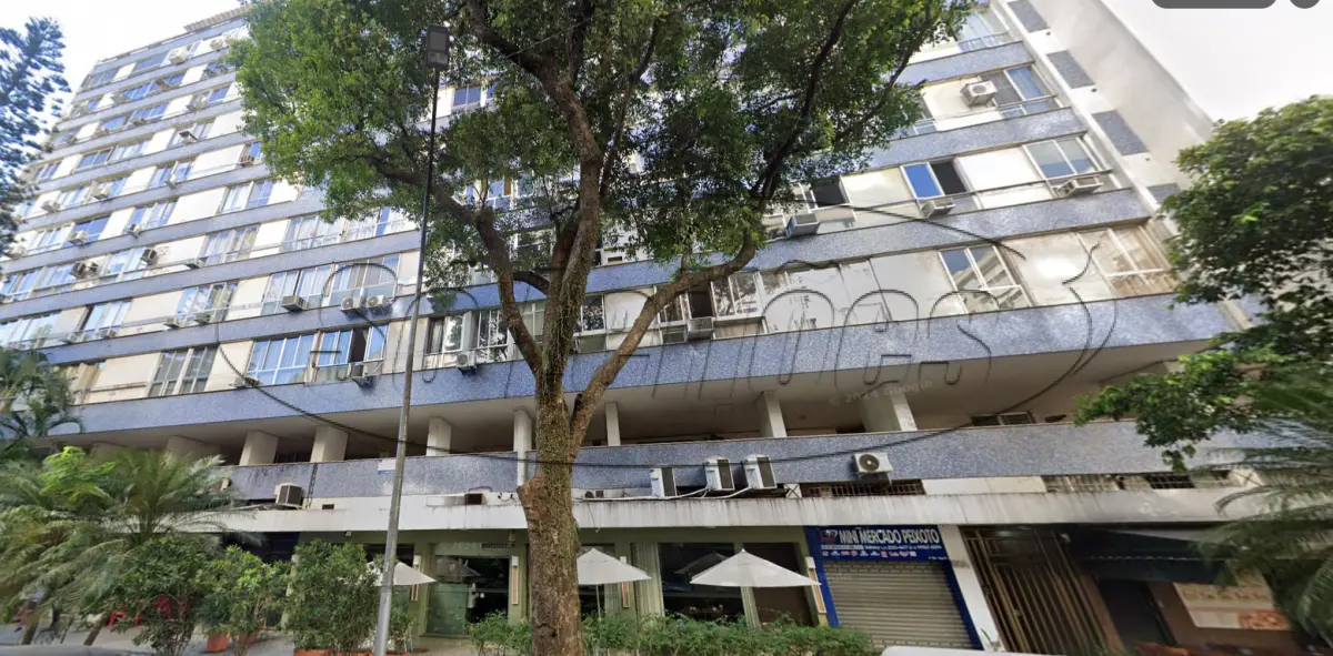 LOTE 292 - RJ/RIO DE JANEIRO/APARTAMENTO