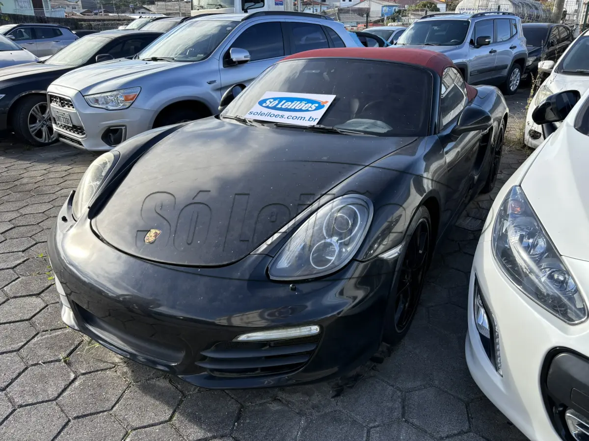 LOTE 001 - Automóveis