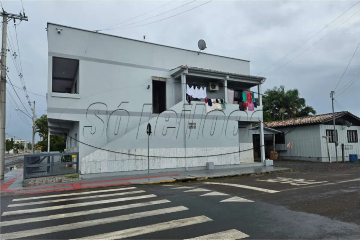 LOTE 001 - Terreno Urbano