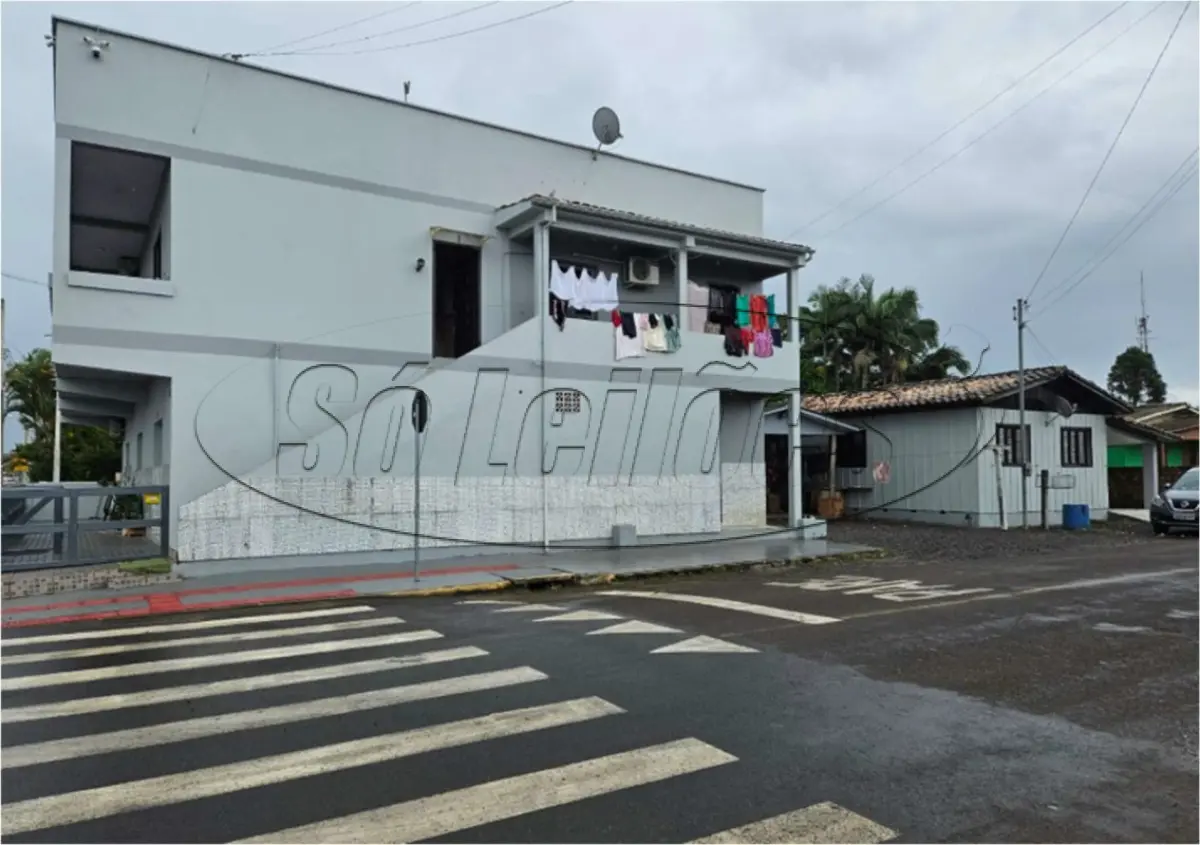 LOTE 001 - Terreno Urbano