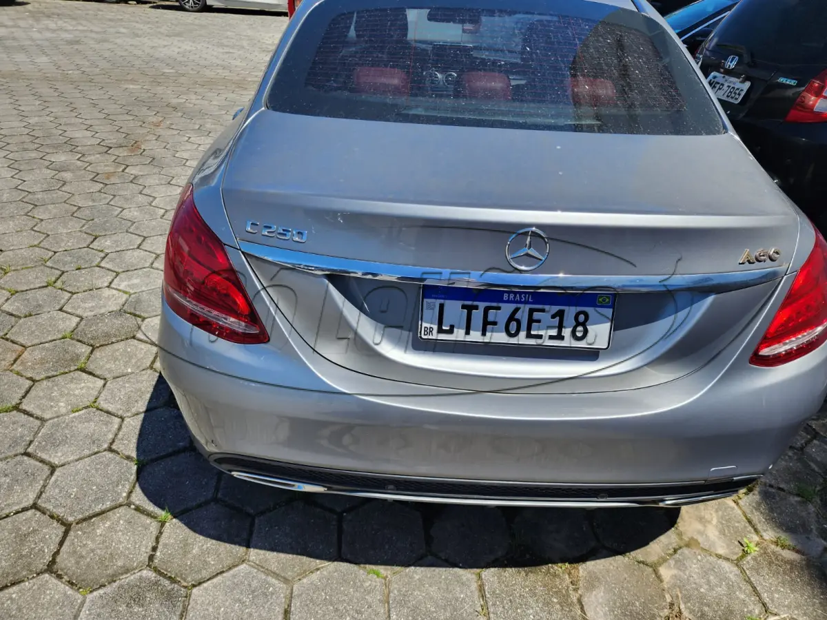 LOTE 007 - Automóveis