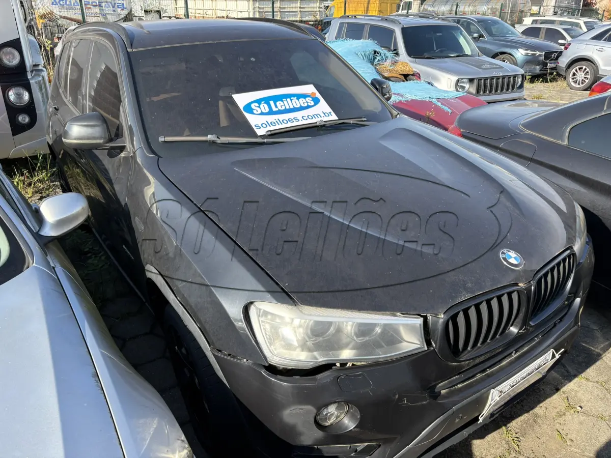 LOTE 008 - Automóveis