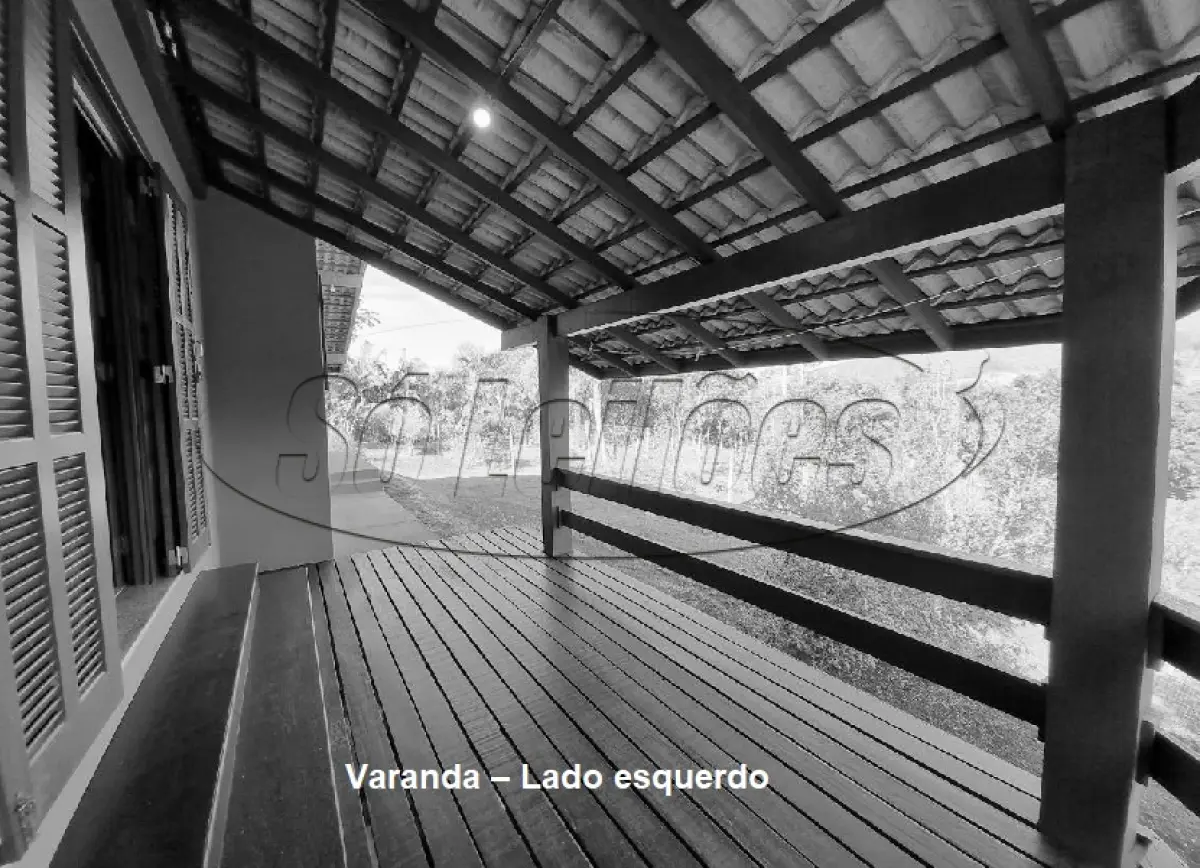 LOTE 001 - Terreno Rural