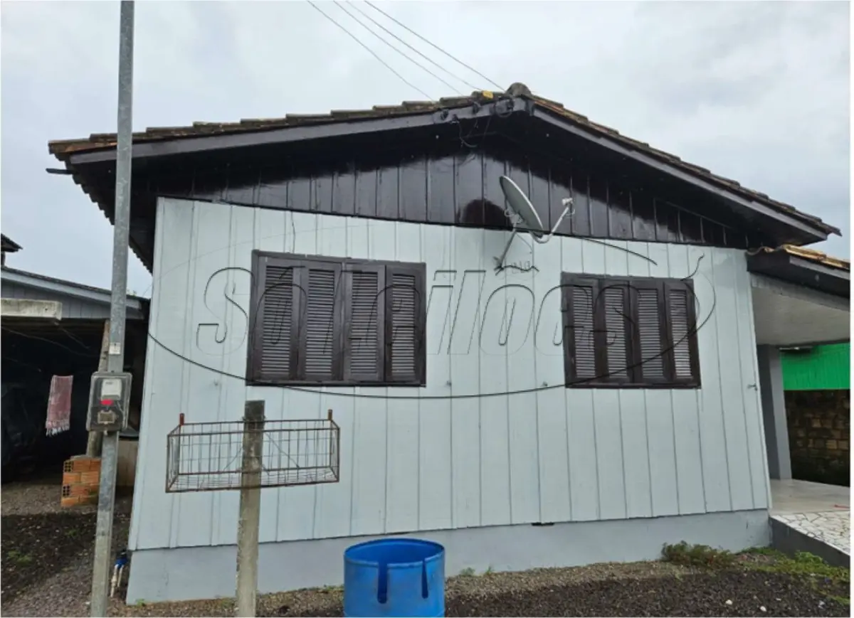 LOTE 001 - Terreno Urbano