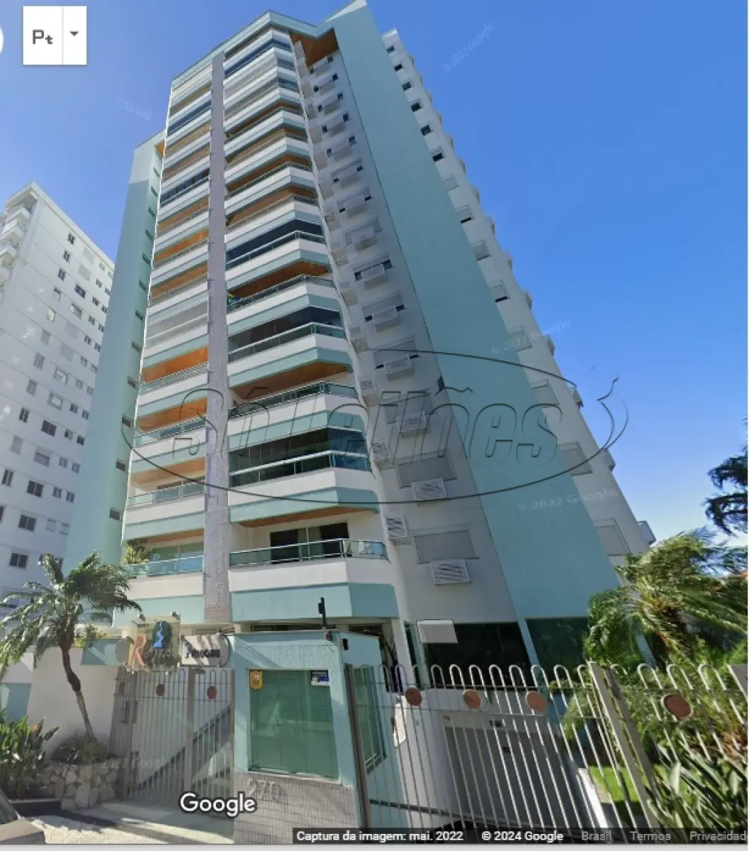 LOTE 001 - Apartamento