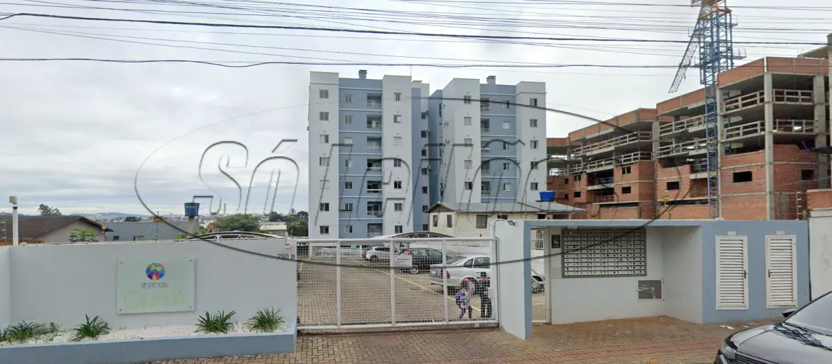 LOTE 420 - SC/CHAPECO/APARTAMENTO