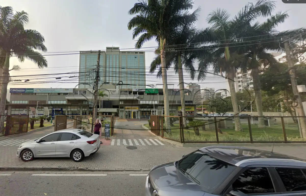 LOTE 283 - RJ/RIO DE JANEIRO/SALA