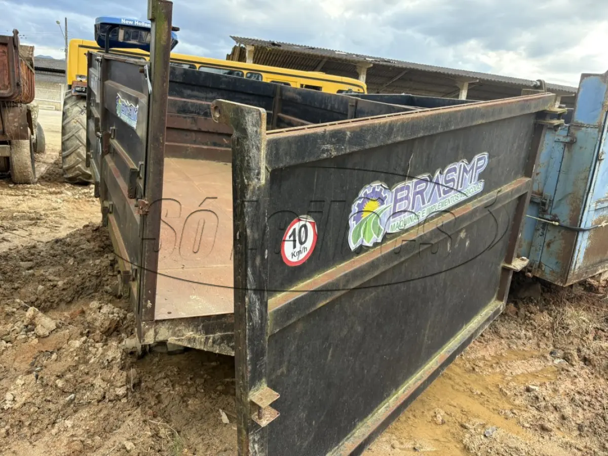 LOTE 018 - Equipamentos