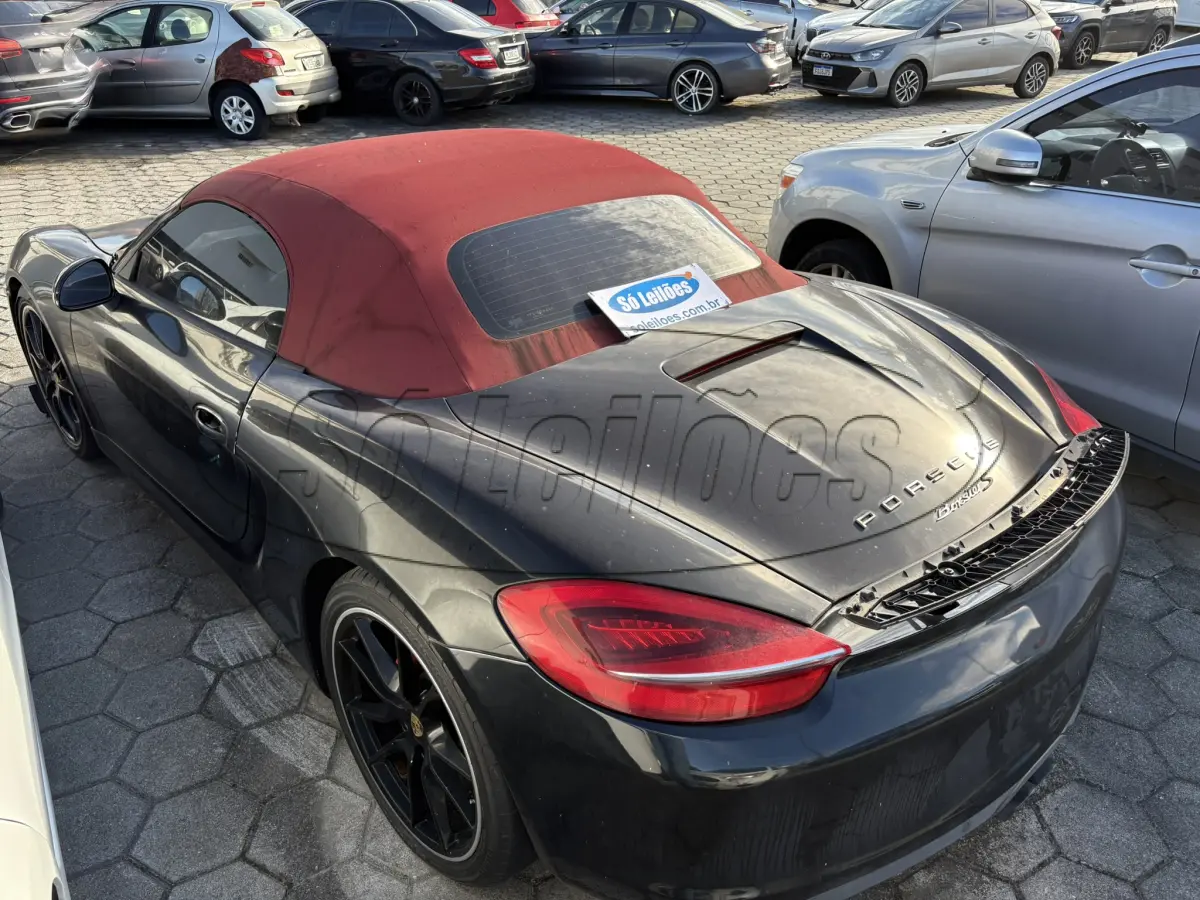 LOTE 001 - Automóveis