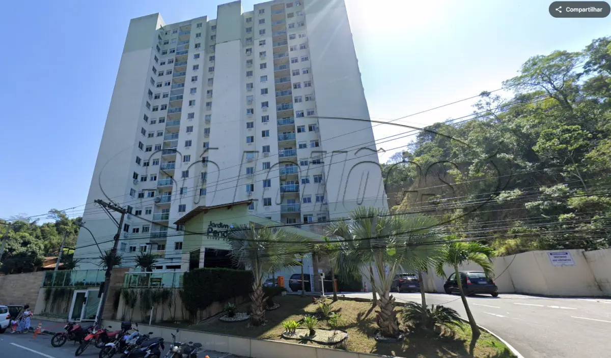 LOTE 333 - RJ/SAO GONALO/APARTAMENTO