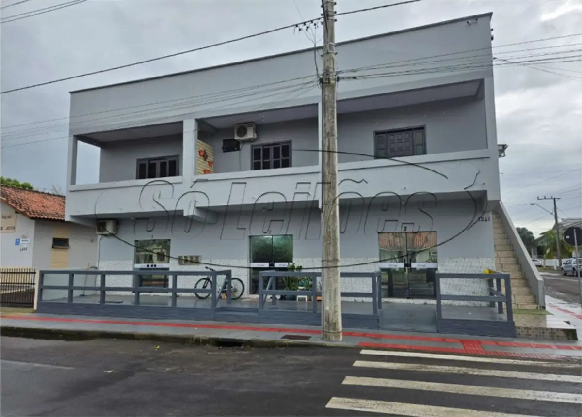 LOTE 001 - Terreno Urbano