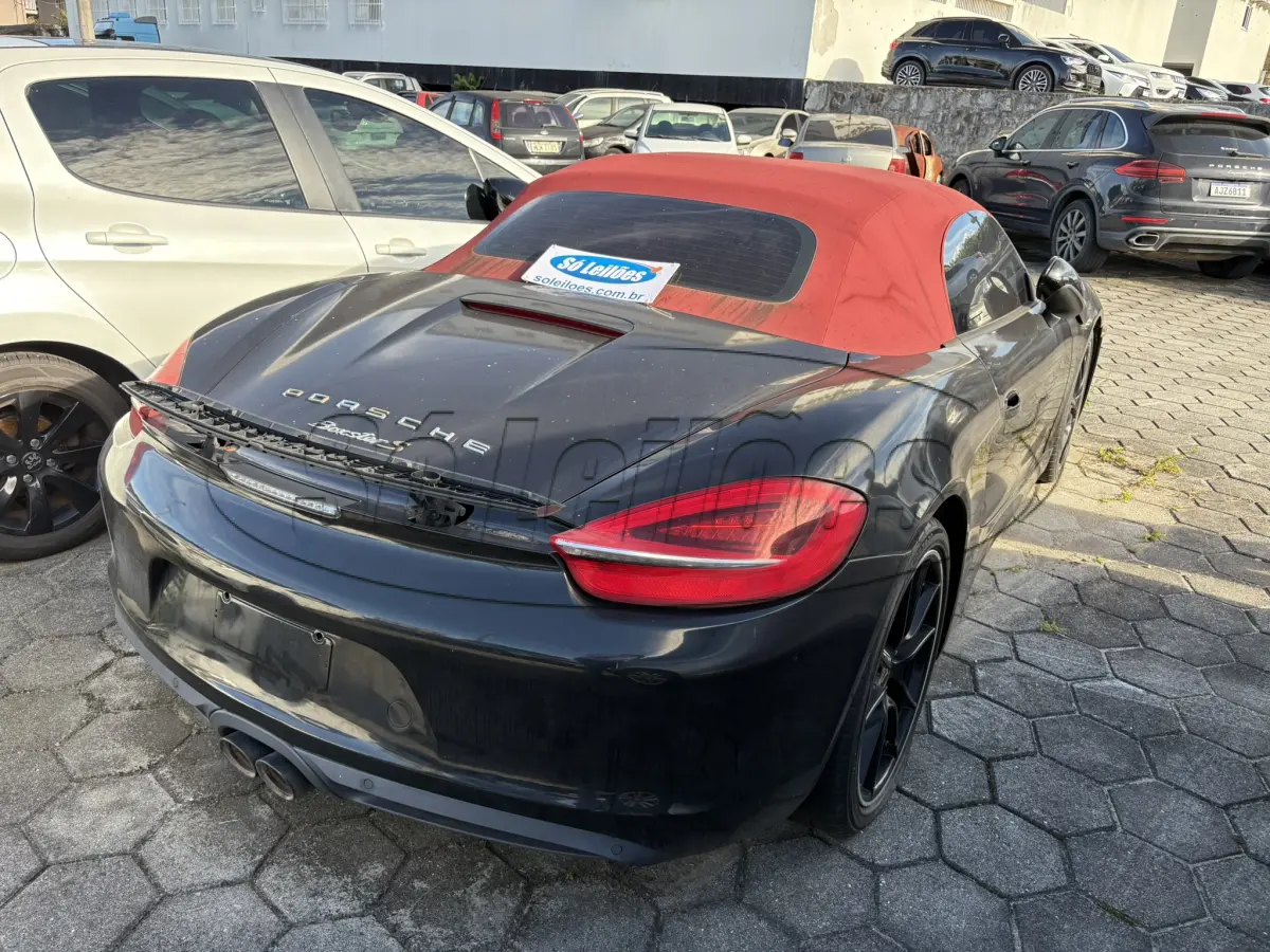 LOTE 001 - Automóveis