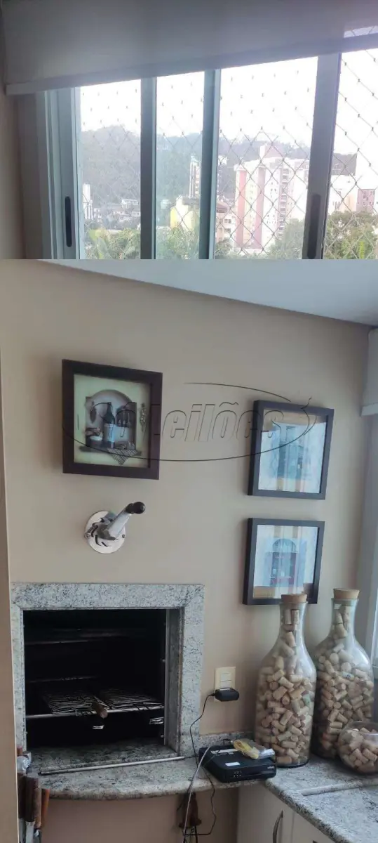 LOTE 001 - Apartamento