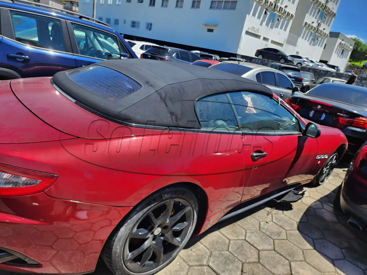 LOTE 004 - Automóveis