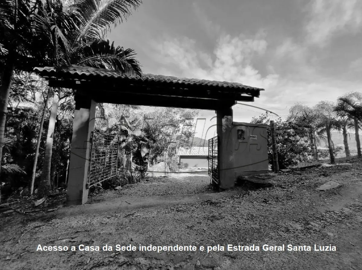 LOTE 001 - Terreno Rural