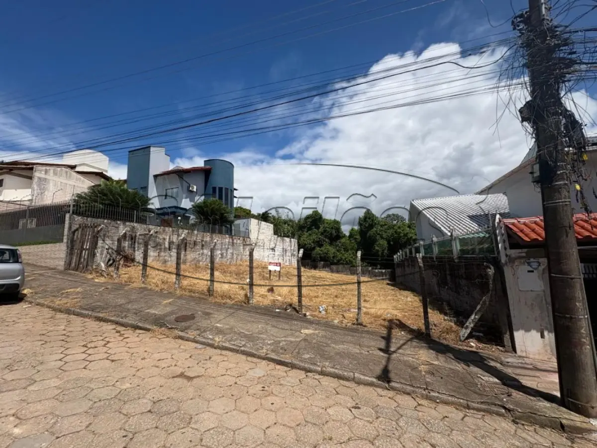 Terreno Urbano