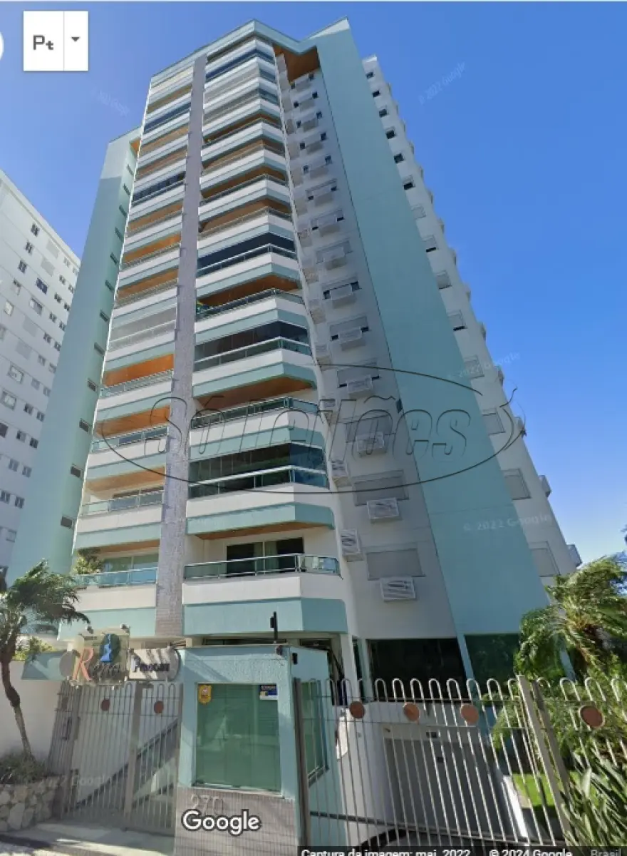 LOTE 001 - Apartamento