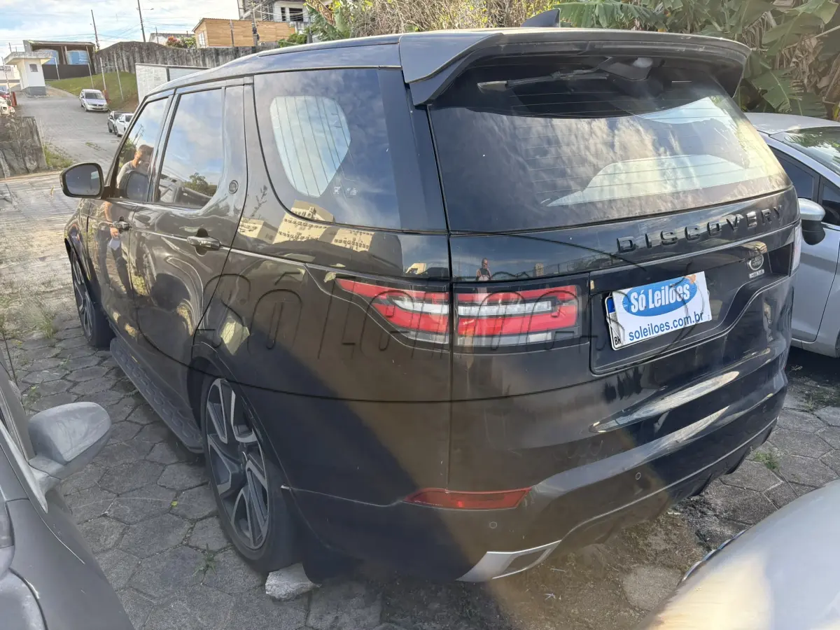 LOTE 005 - Automóvel