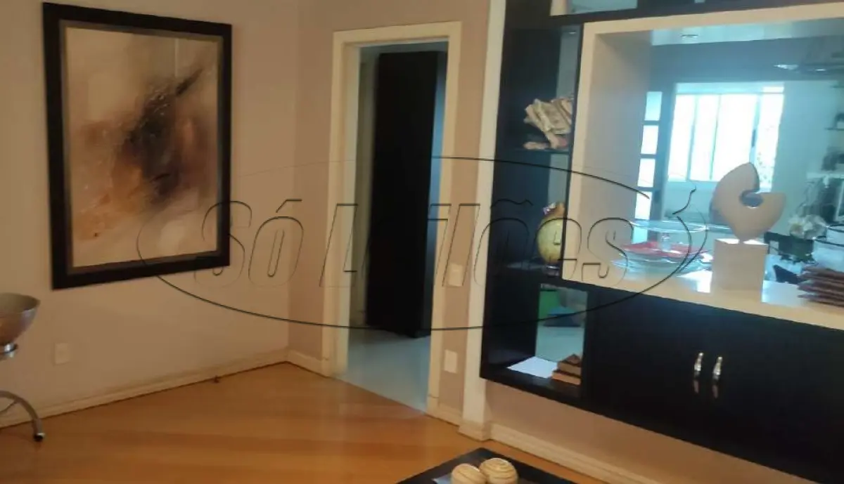 LOTE 001 - Apartamento