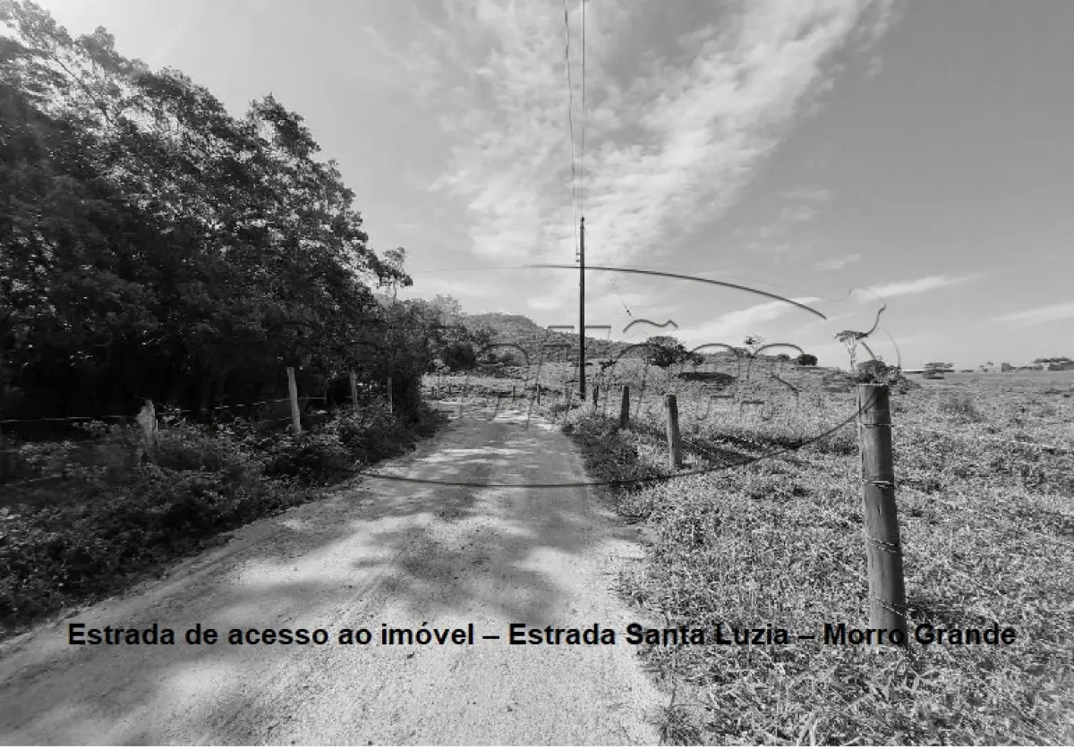 LOTE 001 - Terreno Rural