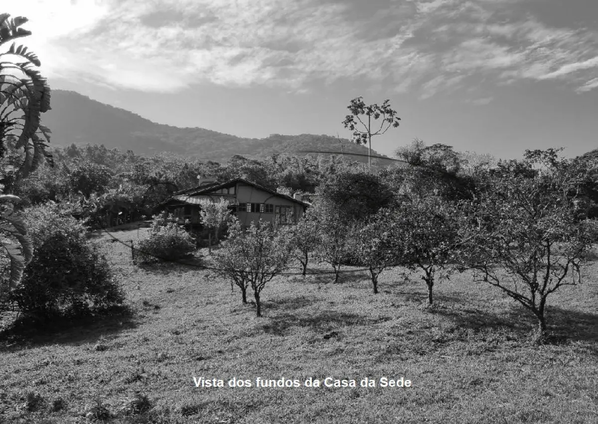 LOTE 001 - Terreno Rural