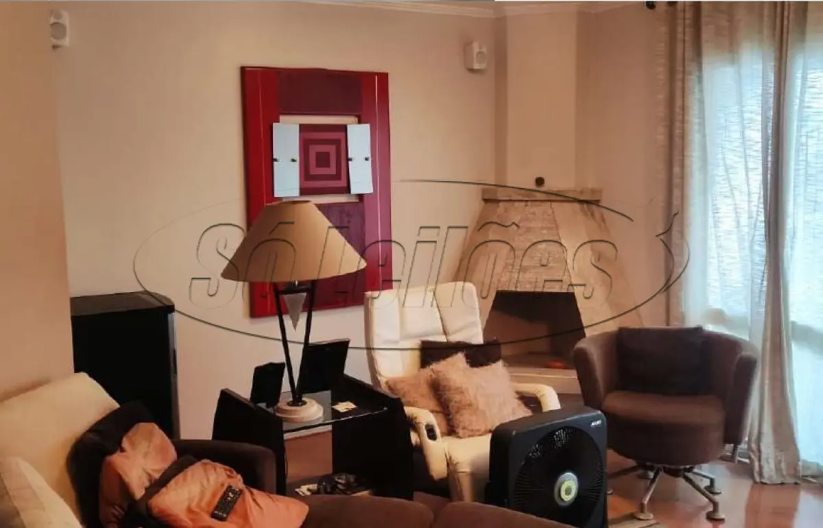 LOTE 001 - Apartamento