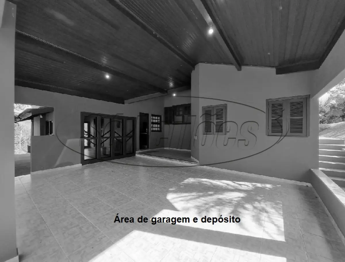 LOTE 001 - Terreno Rural