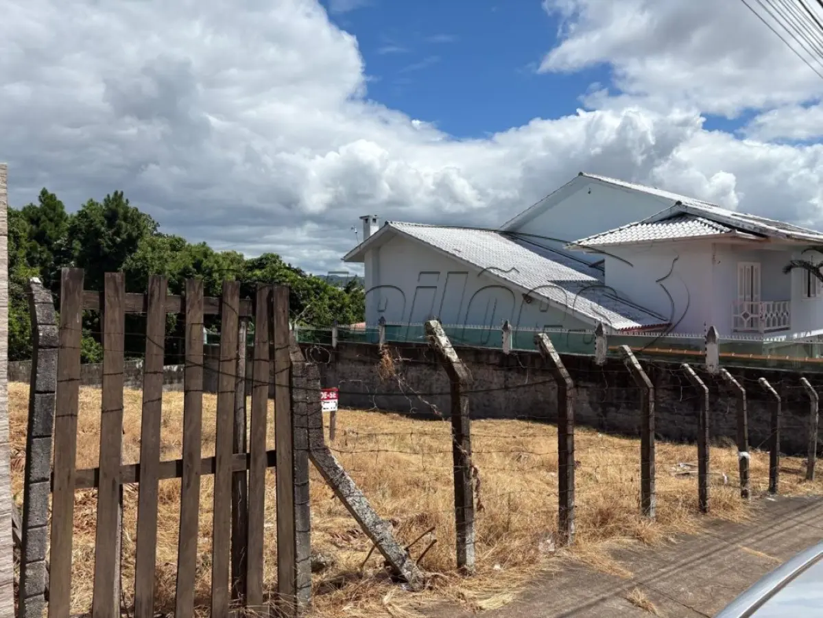 Terreno Urbano