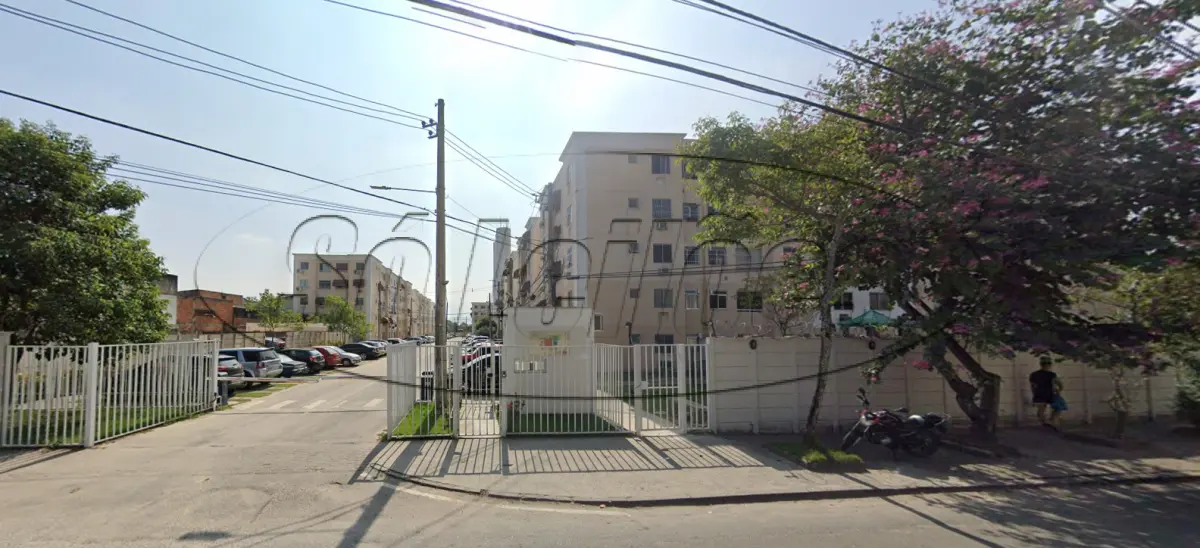 LOTE 282 - RJ/RIO DE JANEIRO/APARTAMENTO