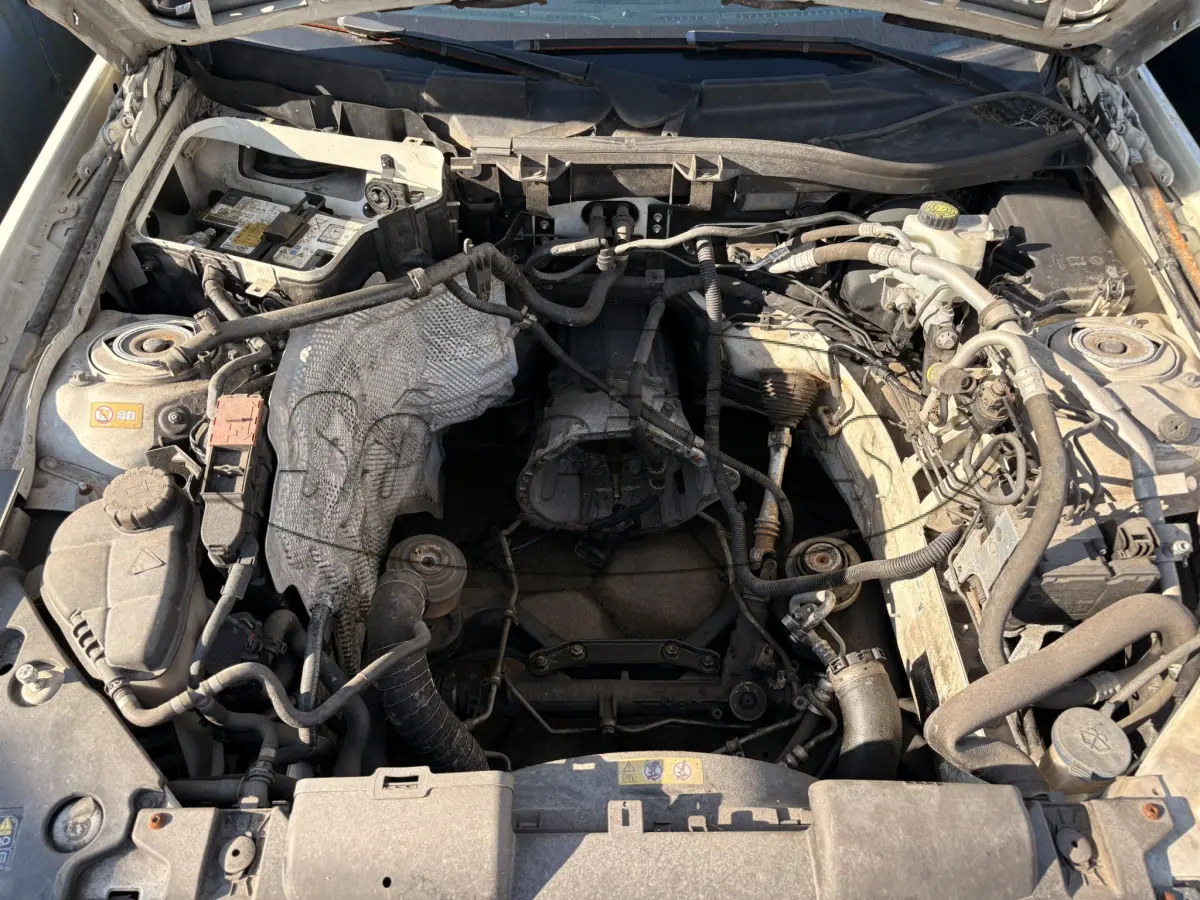 LOTE 002 - Automóveis