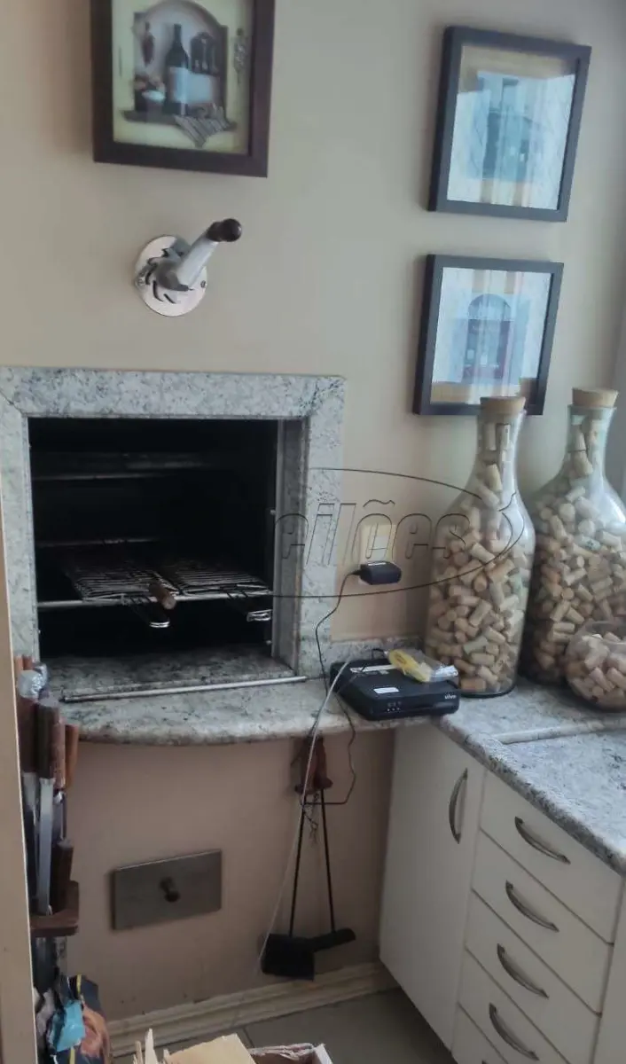 LOTE 001 - Apartamento