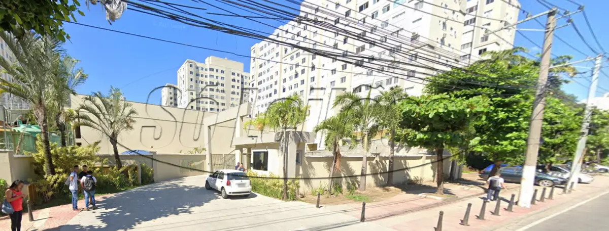LOTE 291 - RJ/RIO DE JANEIRO/APARTAMENTO