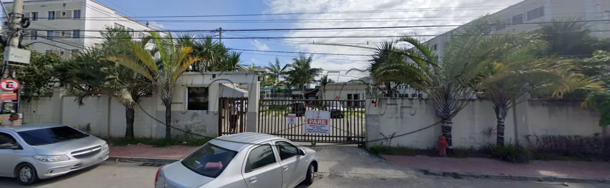 LOTE 308 - RJ/RIO DE JANEIRO/APARTAMENTO