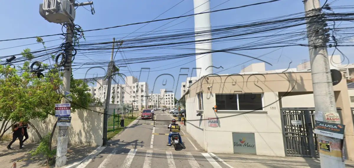 LOTE 277 - RJ/NOVA IGUACU/APARTAMENTO