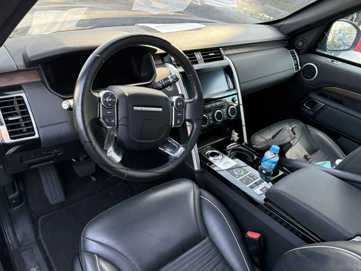 LOTE 005 - Automóvel