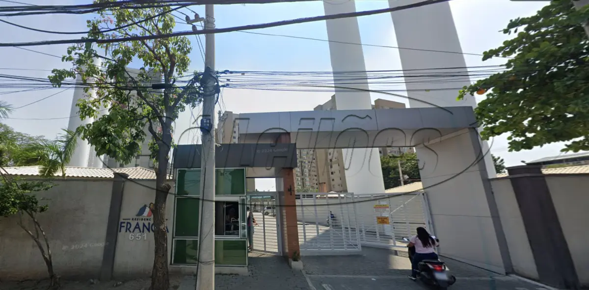 LOTE 274 - RJ/NOVA IGUACU/APARTAMENTO