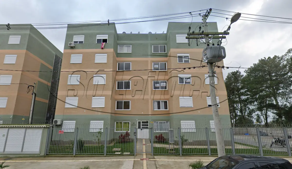 LOTE 356 - RS/PELOTAS/APARTAMENTO