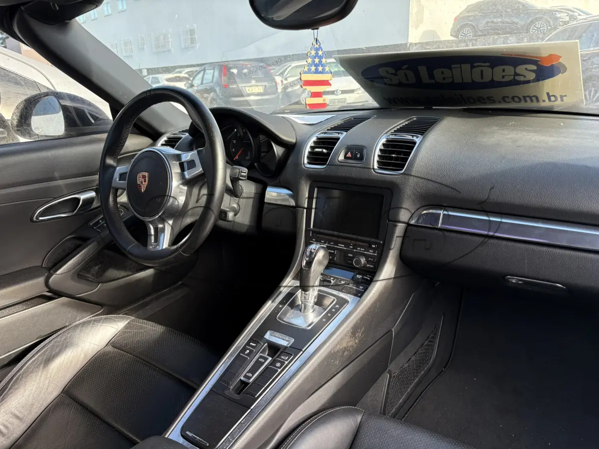 LOTE 001 - Automóveis