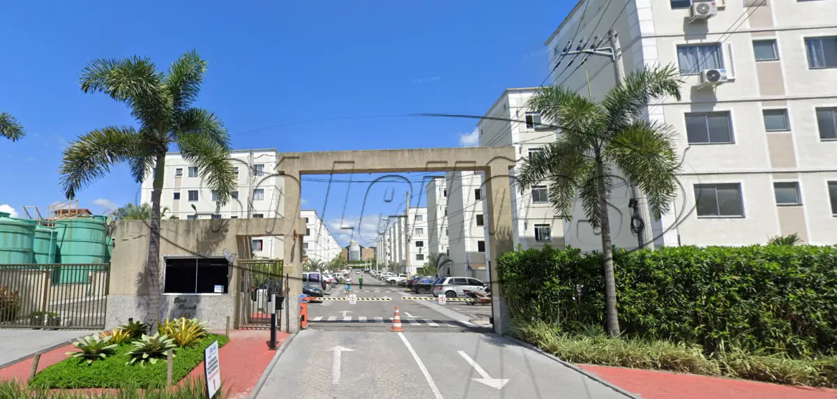 LOTE 293 - RJ/RIO DE JANEIRO/APARTAMENTO