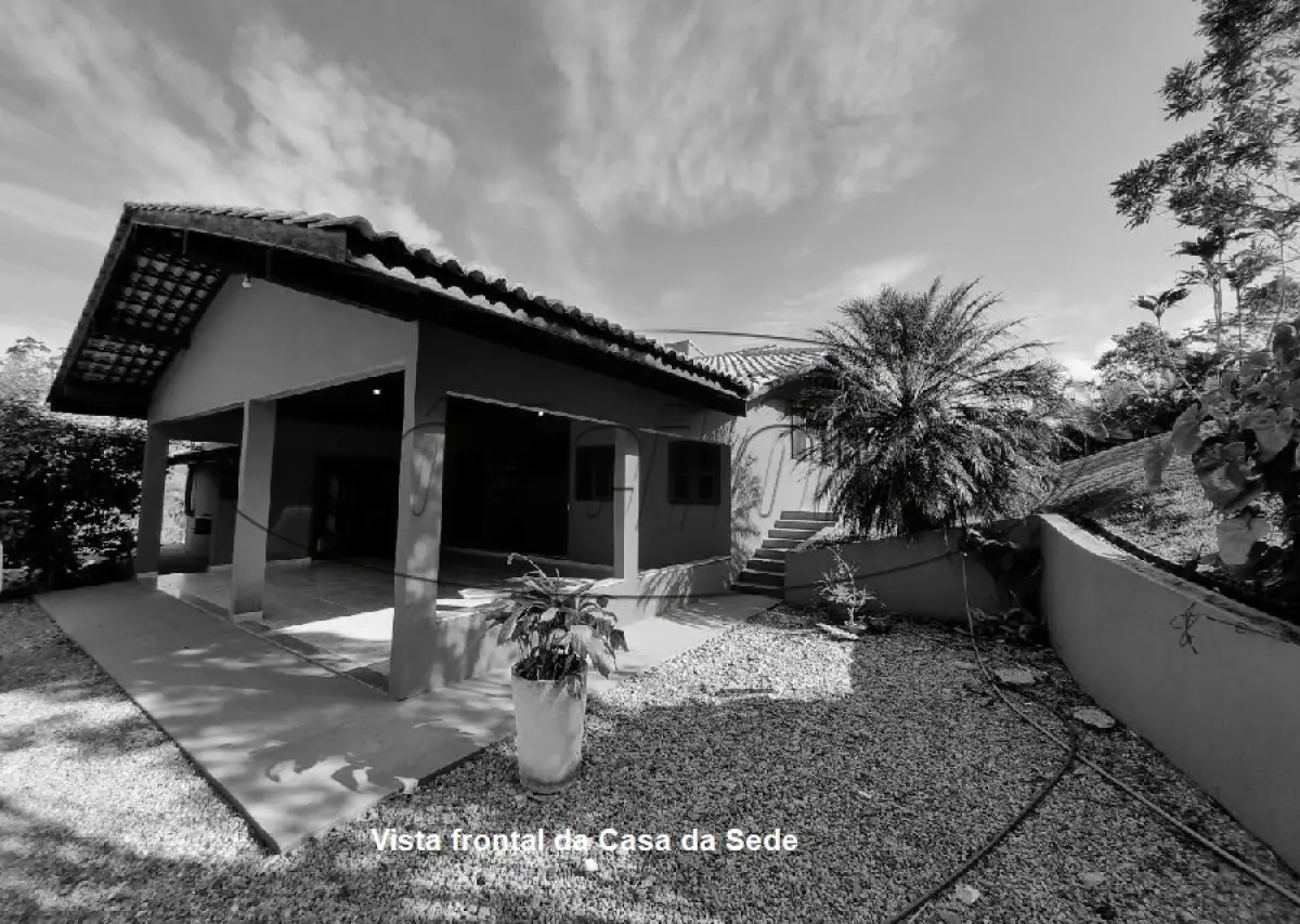 LOTE 001 - Terreno Rural