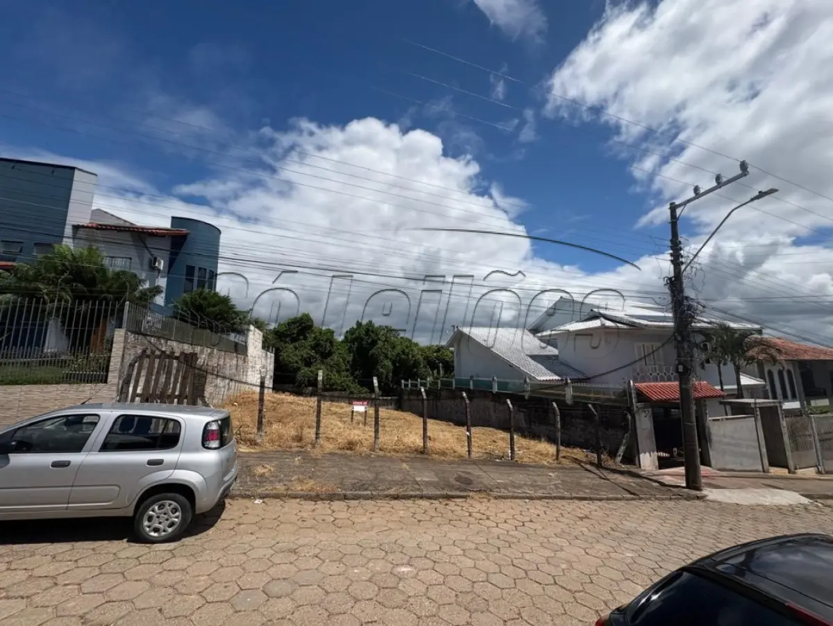 Terreno Urbano