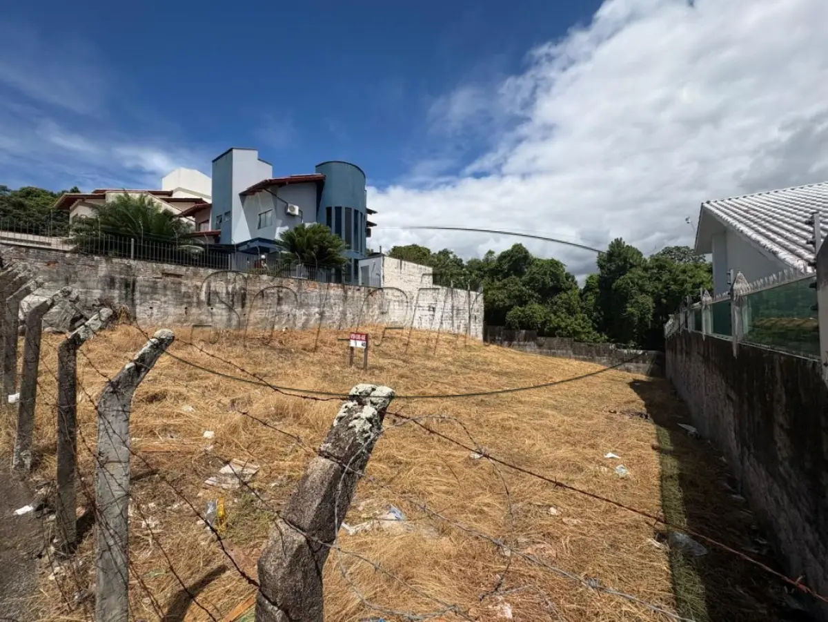 Terreno Urbano