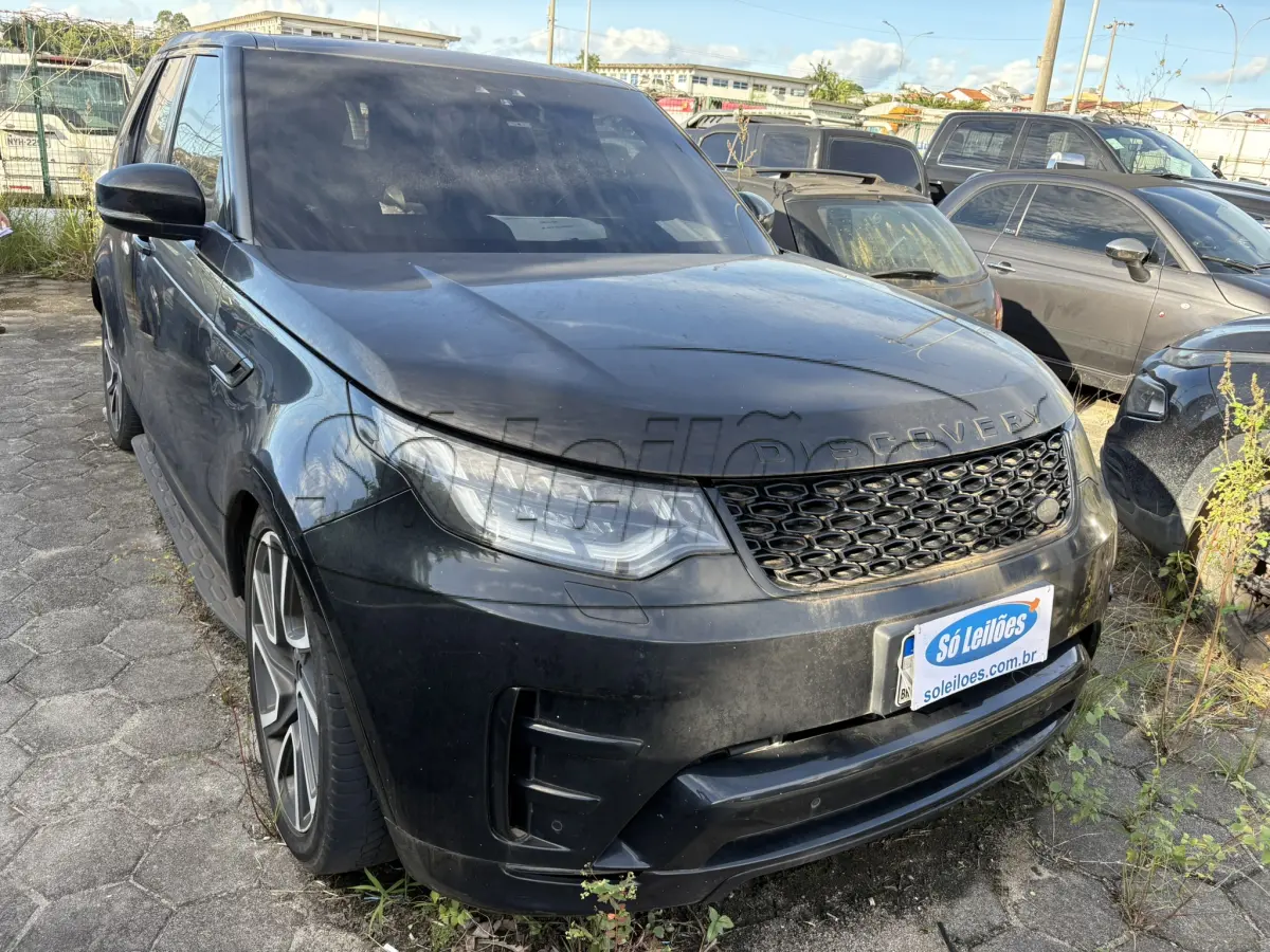 LOTE 005 - Automóvel