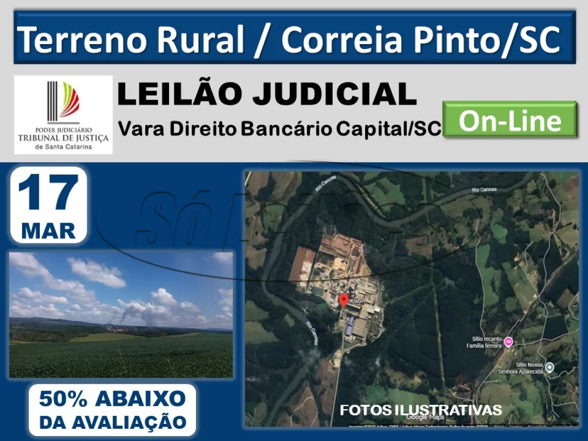 LOTE 001